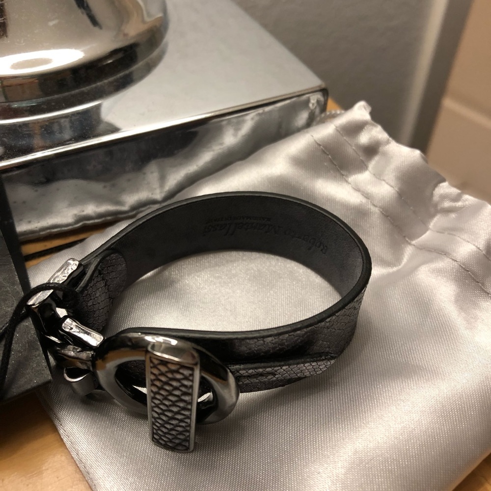 Roberto Mantellassi brand new bracelet